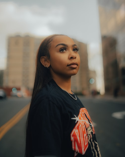 Capturing Urban Photography for Your Brand