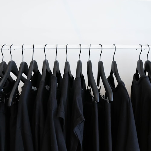 Urban Minimalist T-Shirt